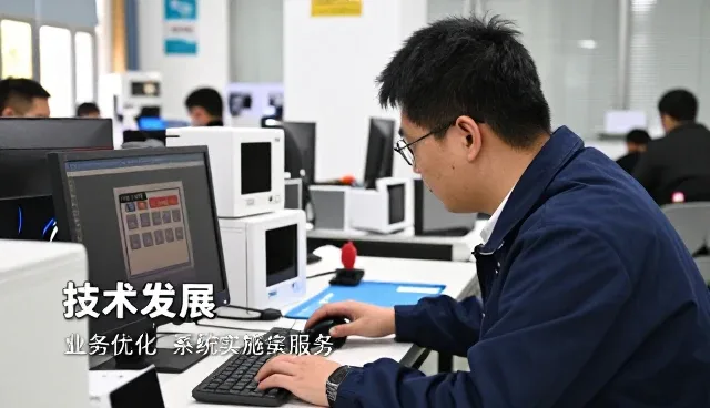 从新建楼盘看系统实施应用效果
