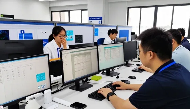系统实施服务选择参考指南