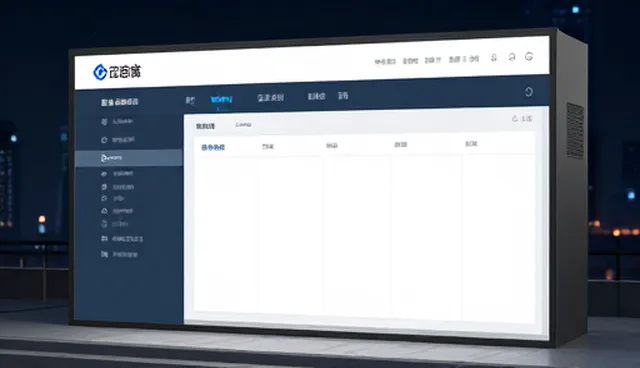 定制管理软件如何提升不同行业的系统适用性