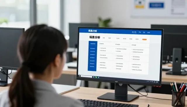 系统实施在业务转型中的关键作用与实践路径