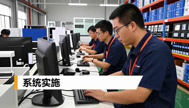 信息技术咨询成为信息平台建设升级新选择
